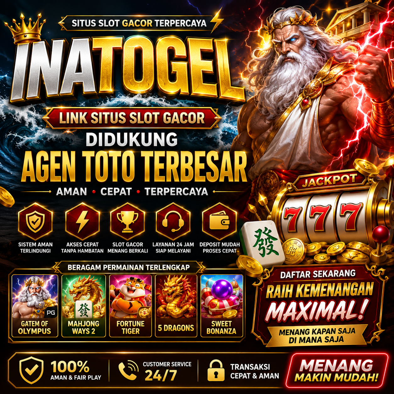 INATOGEL