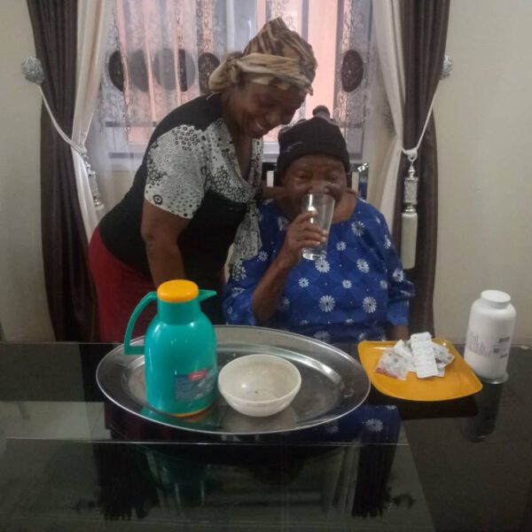 Complex Care by Blisscare Support Services