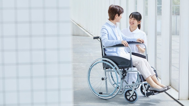 Local Services for Disability and Mental Health Support   Blisscare Support Services