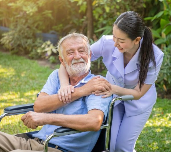 Blisscare Support Services   personal care and complex needs