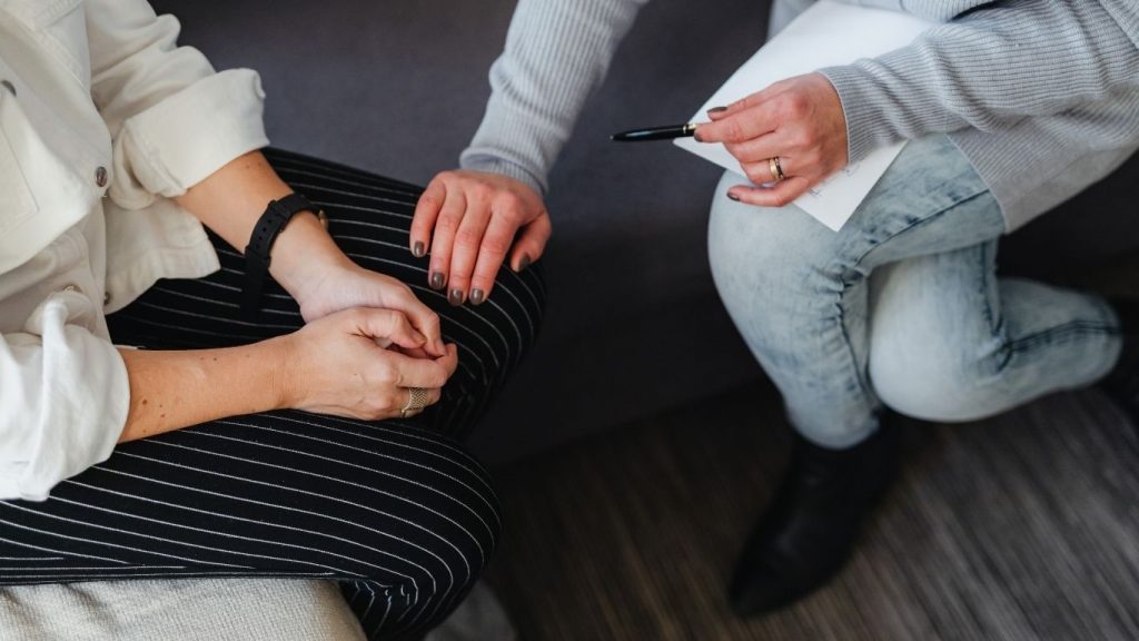 NDIS Personal Care Supports by Blisscare Support Services