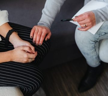 NDIS Personal Care Supports by Blisscare Support Services