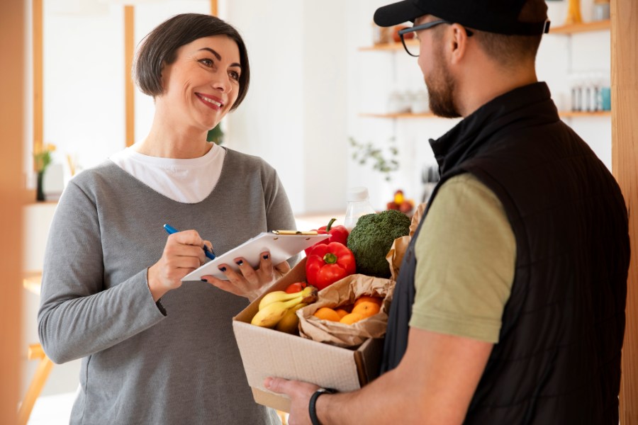 The Blisscare Service Assistance with Daily Tasks for Shared Living Support