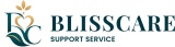 Blisscare Logo